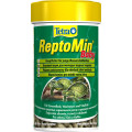Корм Tetra "ReptoMin Baby" для молодых водных черепах, 100 мл... Корм Tetra "ReptoMin Baby" для молодых водных черепах, 100 мл...