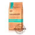 GRANDORF DOG 4 Meat PROBIOTIC MED&MAXI (4 мяса с пробиотиками для собак средних и крупных пород)...