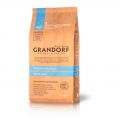 GRANDORF DOG White Fish MED&MAXI (белая рыба для собак средних и крупных пород) 10 кг....