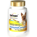 Витамины Unitabs "ImmunoComplex", для мелких собак, 100 таблеток...