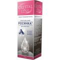 Лосьон для ушей Crystal Line "Росинка", для кошек, собак и грызунов, 30 мл...
