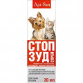 API-SAN Стоп-Зуд спрей 30мл...