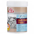 Добавка для щенков 8 in 1 "Excel. Multi Vitamin", 100 таблеток...