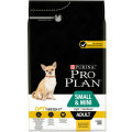 Сухой корм Pro Plan "Light Small&Mini" для склонных к избыточному весу и/или стерилизо...