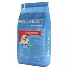Корм для собак ProХвост 40308, 10 кг