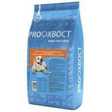 Корм для собак ProХвост 40309, 10 кг