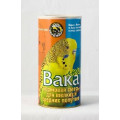 Кормовая смесь для мелких и средних попугаев "Вака люкс", 1 кг...