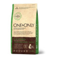 ONE&ONLY turkey & Rice Adult Mini Breeds сухой корм для собак мелких пород, индейка с рисом...