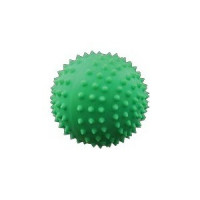 Игрушка "Мяч для массажа №4", 9,5 см ЗООНИК...