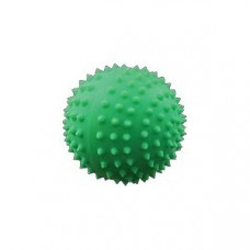 Игрушка "Мяч для массажа №4", 9,5 см ЗООНИК