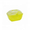 Moderna Toprunner large - Переноска-корзина для собак и кошек 48х36х32см...