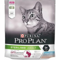 Корм для кошек Pro Plan Dual Flavours для стерилизованных треска, форелью 400 г Purina...