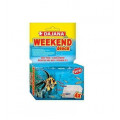 Корм сухой Dajana для рыб Weekend block, 4штх25г... Корм сухой Dajana для рыб Weekend block, 4штх25г...