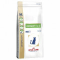 Корм для кошек ROYAL CANIN Vet Diet Urinary S/O LP34 при мочекаменной болезни, птица сух. 3,5кг, раз...