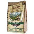 Сухой корм для собак Natural Greatness Lamb Recipe Sensitive 2 кг...