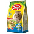 Корм для декоративных крыс "Happy Jungle", 400 г... Корм для декоративных крыс "Happy Jungle", 400 г...