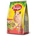 Корм для хомяков "Happy Jungle", 400 г...