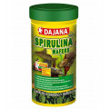 Корм сухой Dajana для рыб Spirulina Tablets, 100мл...
