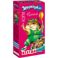 Корм для хомяков "Зверюшки", 450 г...