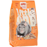 Корм для крыс "Little One", 400 г