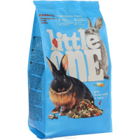 Корм для кроликов "Little One", 400 г