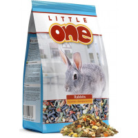 Корм для кроликов "Little One", 900 г