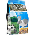 Корм для декоративных кроликов Вака "High Quality", 500 г...
