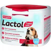 Beaphar	Молочная смесь для щенков Lactol puppy 250 г ...
